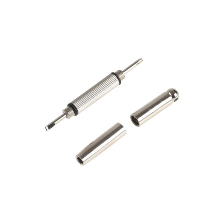 A set of tools for repairing glasses screwdriver, screws, rogues 20 pcs.-3