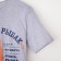Men's T -shirt KAFTAN "Best Fisherman", Gray, p. 46