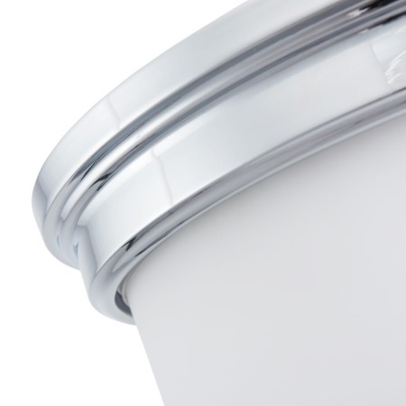 Alonzo lamp, 3x60W E27, chrome-2