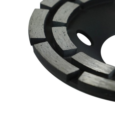 Frases-tick Diamond end-end berger bg1940, double segment, 125 x 22.23 x 5 mm-2