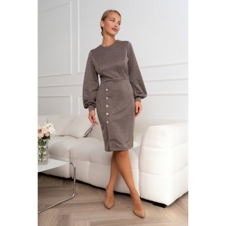 Women's dress, size 42-2