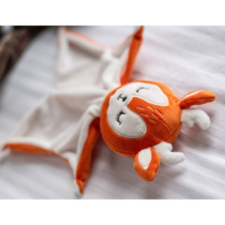 Gift set with a comfort for sleeping "Olenenok"-7