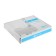 Collector Group ONDO, 1 "X3/4", 4 outputs, with consumables, stainless steel