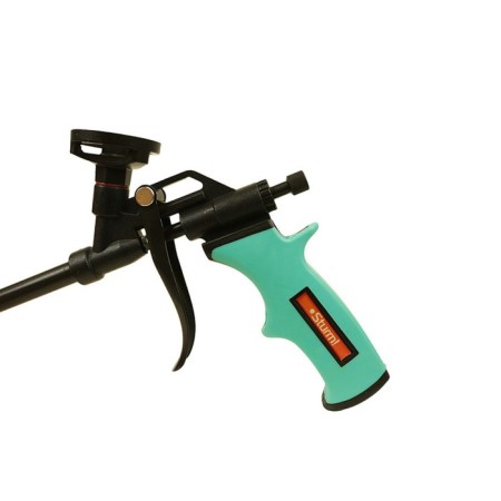 Sturm mounting foam gun, Teflon coating-2