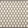 Morocco carpet 50x80 ± 3 cm, 1000 g/m2, 100% cotton