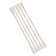 Cotton sticks in the tube 200 pcs., Thin, tip - spiral | spatula, cotton/paper (stick) 98294