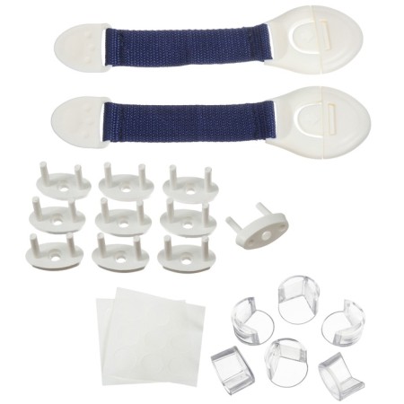 Set for the safety of the child, 18 pieces-1