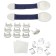 Set for the safety of the child, 18 pieces