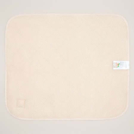Single for animals reusable, 60 x 50 cm, blue-2