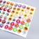 Records with stickers, set 2 pcs 20 pp., A5, Masha and the bear