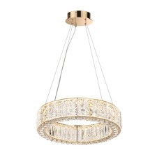 Version Led 60W 3700K chandelier