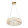 Version Led 60W 3700K chandelier