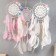 Dreams "Lace Flower" d = 15 cm mix 52 cm