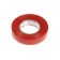 Island Luazon Lighting, PVC, 15 mm x 20 m, 130 μm, red