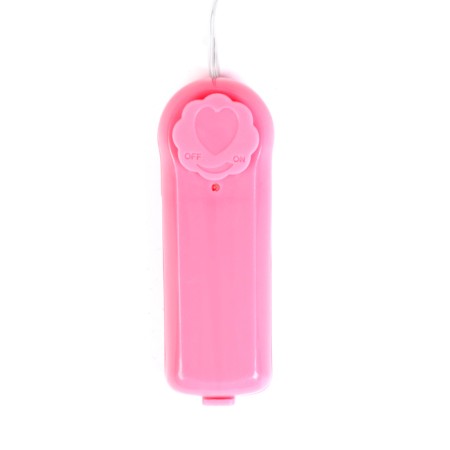 Vibrator Oka-Fucks, Realist, 20 x 4 cm, rotation, on suction cup, with PU, bodily-8