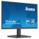 Monitor IIYAMA 27 "Prolite XU2793HS-B6 Black IPS LED 1MS 16: 9 HDMI M/M Matte 1000: 1 250c 107748