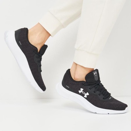 Women's sneakers Under Armor Ua W Mojo 2, Size 37.5 (3024131-001)-3