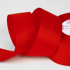 Republic tape, 40 mm, 23 ± 1 m, color red No. 26
