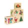 Cubes of the Association "New Year"
