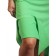 Women's dress minimal, size 48, green color