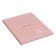 School diary for grades 1-11, "peach-beige", covered paper cover, hard binding cardboard 7BC, matte lamination, universal cheat sheet, 48 sheets, block 65g/m2