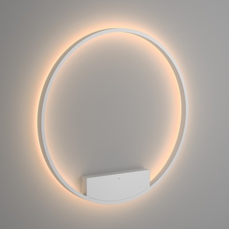 Bra Maytoni Mod058WL-L50W3K, 1XLED, 51W, 80x80x80 cm, 2400lm, white color