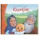 Books-bears. Kolobok