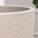 Flower pot "Savanna White Budois No. 8", 22 l