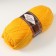 Yarn "Lanagold fine" 49% wool, 51% acrylic 390m/100g (216 Canary)