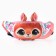 Barry Bag for a girl "Fairytale deer", 31x13x10 cm