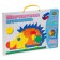 Magnetic mosaic "Hedgehog", 220 elements