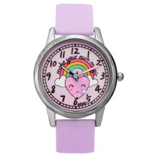 Watch of wristwood 