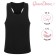 T-shirt for gymnastics and dancing Grace Dance, p. 28, black color