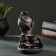 Set of incense on the stand "Tea Ceremony" 16x14x9cm