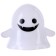 Candle LED "Ghost", species mix