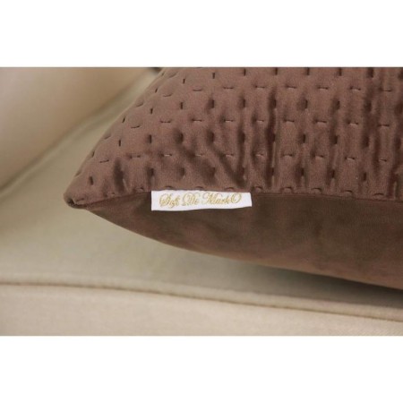 Pillowcase "Percy No. 4", size 45x45 cm-1