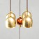 Wind Music Metal "Eiffel Tower" 4 bells 41 cm
