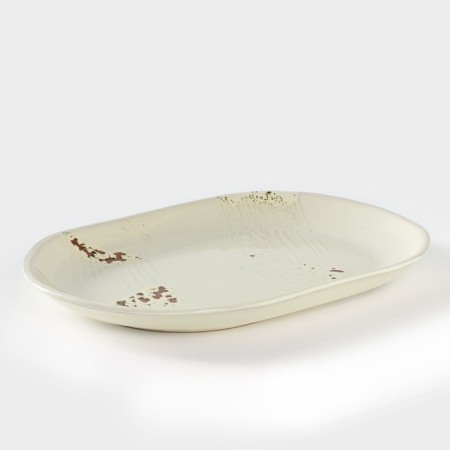 Ceramic baking pot “Shebbi”, 650 ml, D = 11.5 cm-3