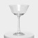 A set of glass glasses "Plin", 170 ml, 4 pcs