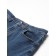 Women's jeans pants with Minaku arrow Blue color, rr 40