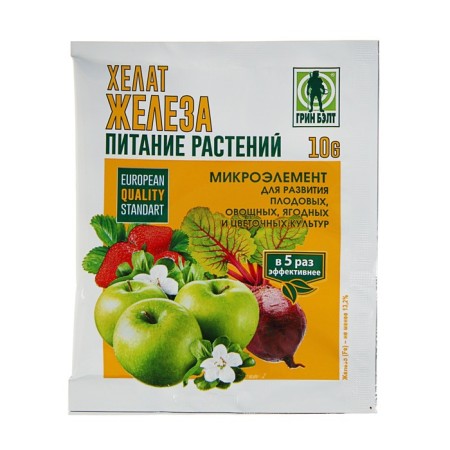 HEALAT IILAR "ORTON", PAK, 10 g