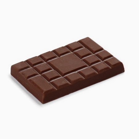 Chocolate 27 g "Minecraft"-3