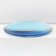 Set of dining room “Luna”, 7 objects: 30 cm - 1 pc, 21.5 cm - 6 pcs