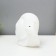 Nightnight "Snail" LED RGB USB AKB White 9x22x16cm Risalux