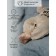 Knitted Knitted Children's Pure Love Made, height 62 cm, beige color