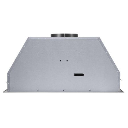 Exposure Maunfeld Trapeze 602ig, built -in, 1150 m3/h, 3 speeds, 59.8 cm, white-1