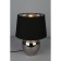 Velay E27 60W desktop lamp