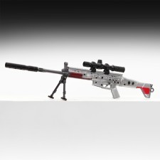 Souvenir weapon Mini Rifle 