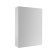 Cabinet-mirror SANSTAR SANSTAR "Universal 40" White