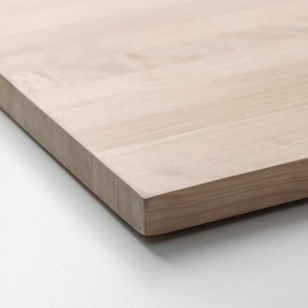 Board cutting shade, 50 × 30 × 2 cm, birch-1